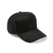 Hendrix Cap Black